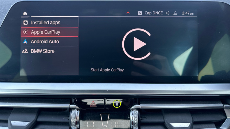 BMW 2 Series 220i M Sport 2dr Step Auto Petrol Coupe